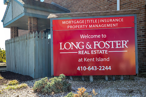 Long & Foster Kent Island Stevensville, MD - Thumbnail