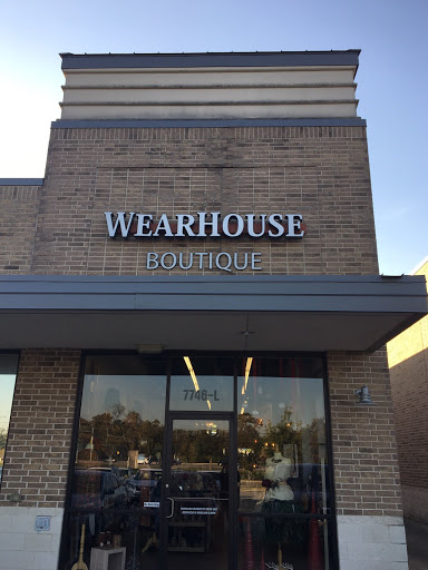 The Wearhouse Boutique