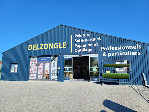 Photo de DELZONGLE Itxassou à Itxassou (64250)