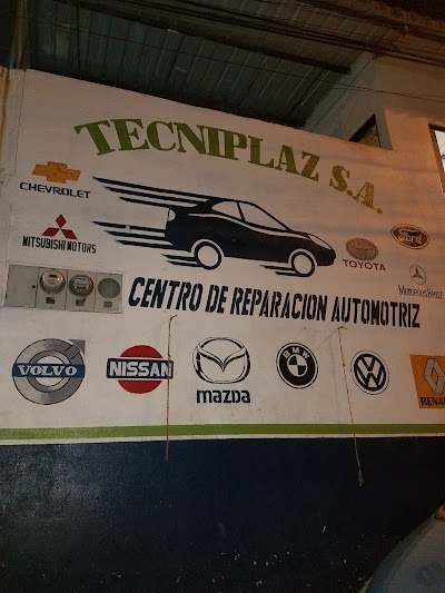 Photos of TecniPlaz S.A