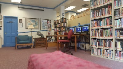 Smyrna Public Library