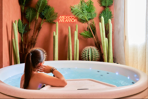Photo de LA CASA DEL SPA | Spa Privatif & Chambre avec jacuzzi