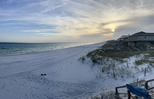 Five Star Beach Properties - Visual