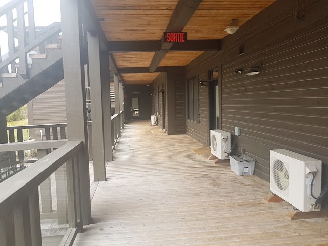 Elysium Suites-Sur-Lac