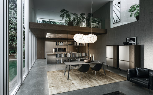 Ambiance Intérieur
