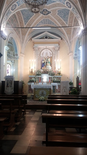 Chiesa della Madonna dei Miracoli (Chiesa Nuova) - Thumbnail