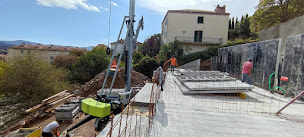 Photo n°10 de KMT CONSTRUCTIONS à Aléria (Constructeur immobilier)