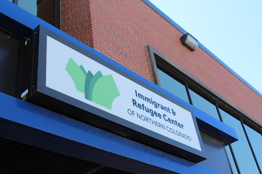 Immigrant & Refugee Center of Northern Colorado