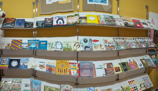 Libreria l'Incanta Storie - Italy