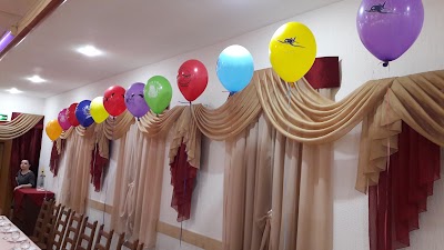 Photos of Балтхаус