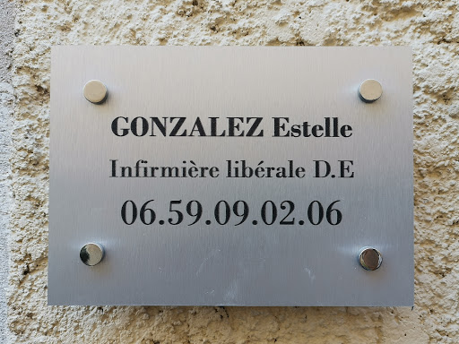 ESTELLE GONZALEZ