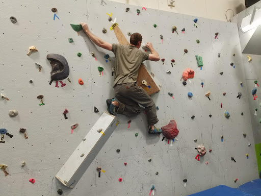 Williams Lake Climbing Association - Thumbnail