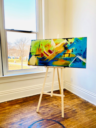 Blank Canvas Arts Studio - Thumbnail