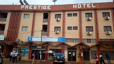 Photos of HOTEL PRESTIGE