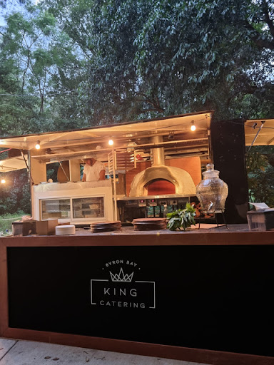 King Catering