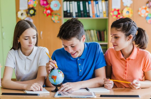 Not sure which institute can truly help you speak English with confidence? At NEW-GENERATION INST… post image