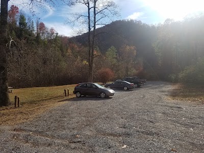 Piney River Management Area, Cumberland State Scenic Trail