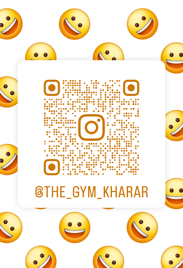 The Gym Kharar