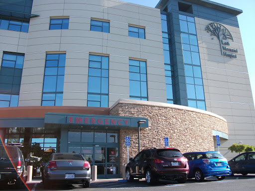 Adventist Health Lodi Memorial: Emergency Room