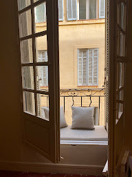 Photo n°3 de Le Carré de Diane à Aix-en-Provence (Salon de coiffure)