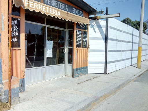 Grupo Ferretero "Las Gemelas"