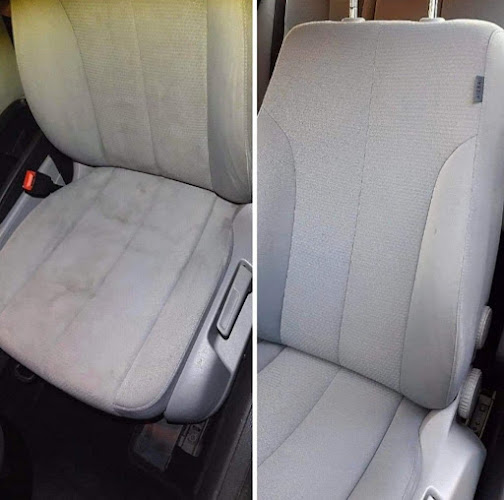 Comentarii opinii despre Szop-Pracz Pranie tapicerki