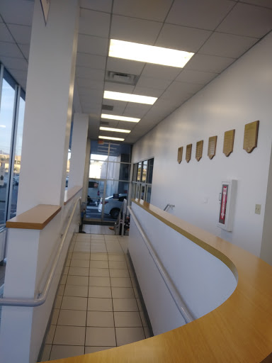 Casa Nissan Gallery - United States