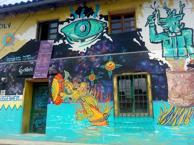 Photos of Galeria Maya Pop Wuj