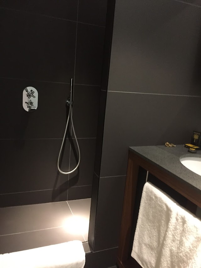 Hotel Savona 18 Suites