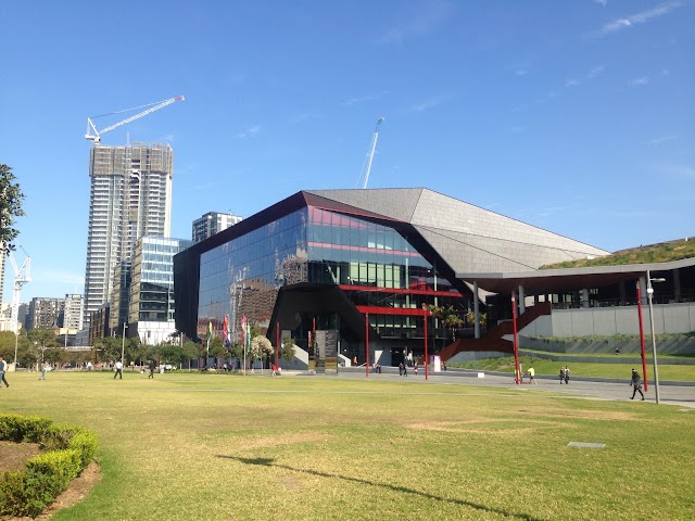 Tumbalong Park