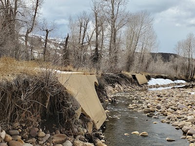 Upland Meadow Campground