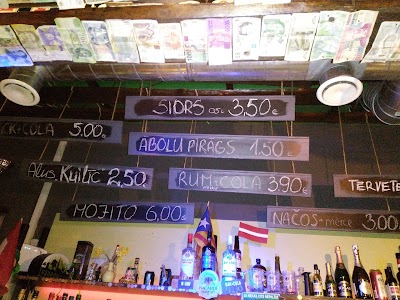 Photos of Greenwood bar