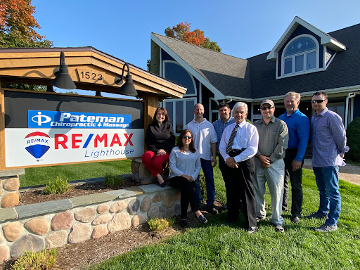 Mitch Brown, RE/MAX Lighthouse - Thumbnail