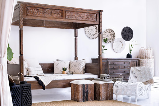 Orilla Vallie Furnishings Gallery - United States