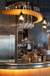 Photo n°49 de Café Le Bex à Paris (Restaurant)