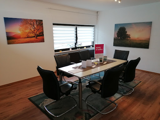 NOVIS Bestattungen Inhaber Roman Kremer - Thumbnail