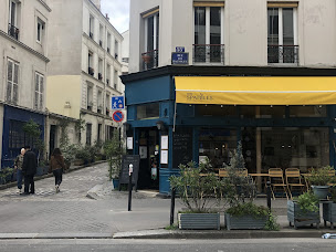 Photo n°36 de Aux Spatules cuisine de partage à Paris (Restaurant de tapas)