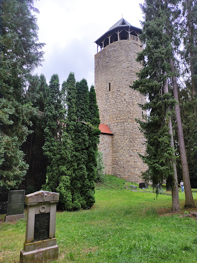 Tylenturm - Visual