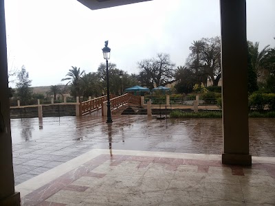 Photos of Mausol&eacute;e Sidi Yahya