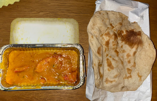 Red Chilli Indian Takeaway - Thumbnail