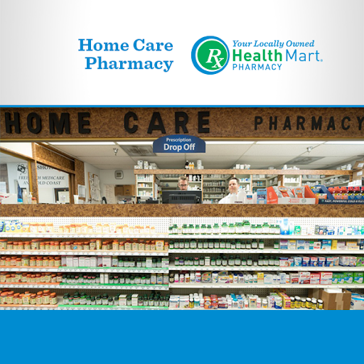 Home Care Pharmacy