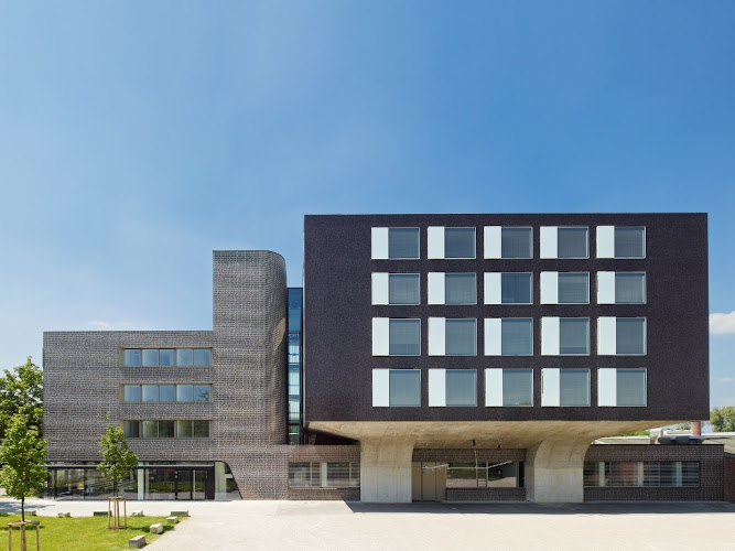 Fleischerschule Augsburg