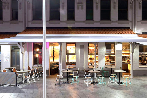 Photo of Hui Bro's Cafe