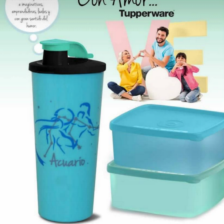 Tupperware Venezuela