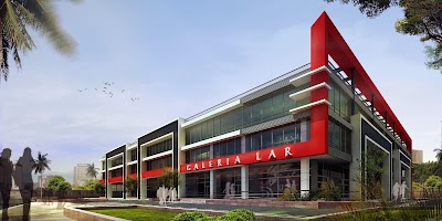 Photos of Galeria Lar