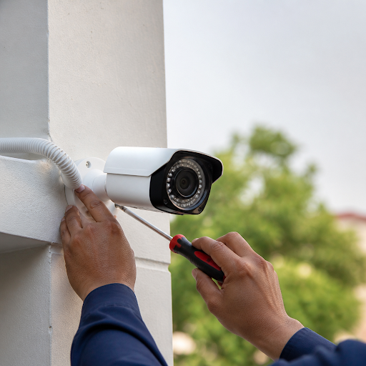 When you invest in a CCTV camera or solar CCTV camera, proper installation is just as important a… post image