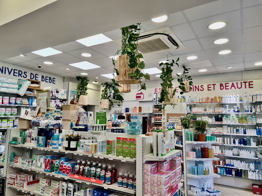SELARL PHARMACIE COURONNES