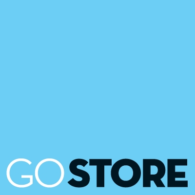 GoStore - Visual