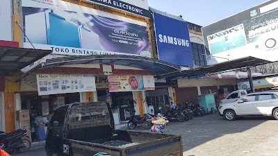 Photos of Five Star stores