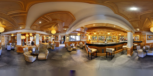 Photo de Hôtel le Petit Dru à Morzine (74110)